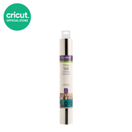 Cricut Everyday Iron-On Sampler Basics ขนาด 12x12 นิ้ว สำหรับเครื่องตัดกระดาษรุ่น Explore3 และ Maker