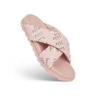 SHU X ISSUE SOFTCUSHION X CROSS SANDALS รองเท้าแตะ