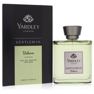 Yardley Gentleman Urbane edp 100ml