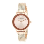 ANNE KLEIN  AK/3220RGRG นาฬิกาข้อมือผู้หญิง