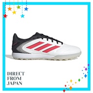 Adidas Copa Pure III Pro TF Unisex Adult Futsal Shoes No. NJV25 Footwear White/Lucid Red/Core Black 