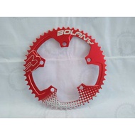 BOLANY Ball CHAINRING ZDP-01 53T BCD 130