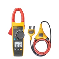 Fluke 376 FC True RMS AC/DC Clamp Meter with iFlex Fluke 376FC
