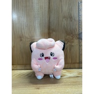 Cute Pokemon Clefairy Pipi Teddy Bear