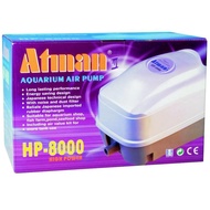Atman Aquarium Air pump HP-8000