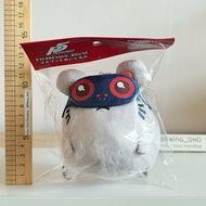 Nui Mouse Sakura Futaba Doll 10 Cm. Copyright SEGA | Persona 5 5