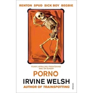 [BnB] USED Porno by Irvine Welsh (Used: Good)