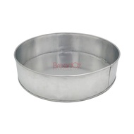 ROUND CAKE PAN / LOYANG KEK BULAT 12 X 3