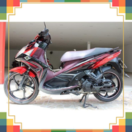 tem rời nouvo 5 zin SX đỏ đen