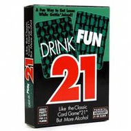 21 Points Christmas Themed Card Game, 56 Cards Total, Hilarious Adult Card Game, Party Game, Card Ga