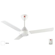 KDK Regulator Type K15V0 K15WO-S K15VC (150cm/60″)/Ceiling fan/Kipas Siling