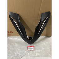 Bộ mặt nạ trước | mặt nạ chữ V WAVE RSX110 (2016) màu Trắng *NHB55P* chính hãng Honda (64300-K90-V20