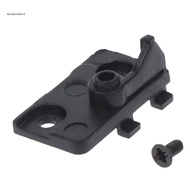 EC New HDD Caddy Bracket ForDell Latitude E5470 SSD Hard Drive Tray with Screws