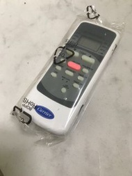Carrier 開利移動冷氣機遙控器 remote