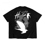 Tshirt Hindia Everything u are - Boxy Cotton Combed 24s T-shirt - BOXY- evrthg id HTM, M