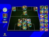 eFootball 2024 3238 總評