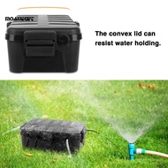 Moamegift Dimensions: External dimensions are 32 x 22 x 13cm Internal dimensions are 31 x 185 x 125c