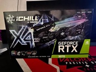 ichill X4 Geforce RTX 3070