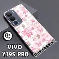 HP Glossy Softcase for VIVO Y19S PRO/casinghp VIVO Y19S PRO/case VIVO Y19S PRO/casing handphone