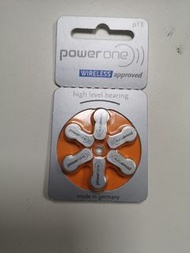 助聽器電池一排