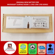 ORIGINAL NEW G3THA020H 13.5" MICROSOFT SURFACE BOOK 1 1703 1704 1705 SERIES BATTERY G3HTA044H