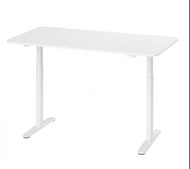 Ikea desk書台