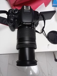 Canon E0S 600D