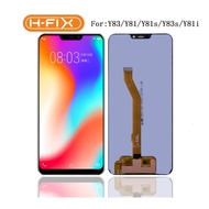 HFIX - Lcd Vivo Y83 / Y81 / Y81S / Y83S / Y81i Fullset Touchscreen