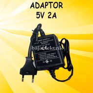 5V 2A ADAPTOR