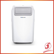 HARSONS 14000 BTU PORTABLE AIRCON PAC-14TK22 (1 YEAR FULL WITH 60 MONTHS COMPRESSOR)