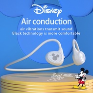 Wireless headset Disney LK09 2022 Bluetooth 5.0 Waterproof stereo Hi-fi touch control