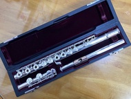 專業級長笛 Yamaha Flute 784