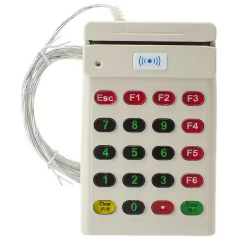 Nfc pc reader usb nfc reader writer lector y grabador tarjetas Mainland China None CE other