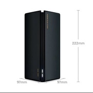 小米Mi AX3000 WiFi 6 路由器