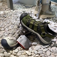 Terbaru EIGER SANDAL WANITA SERIES LACERTA WS 100% ori
