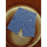 GAP 90's Carpenter Shorts Second Made In USA