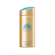 ANESSA Perfect UV Sunscreen Skincare Milk SPF50+ กันแดด ครีมกันแดด ซันสกรีน ครีมกันแดดหน้า 60/90ml