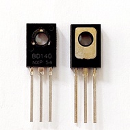 BD139 BD140 ทรานซิสเตอร์ เครื่องขยาย Drive Transistor