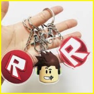 ∆ ☂ ◩ Robux large Keychain Covered Tax (Not a Code)