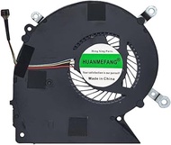 Replacement New CPU Cooling Fan for ASUS Chromebook C436F C436FA NC55C06-19G17 DC5V 0.5A Fan
