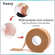 [fixory] Blister Bandages - Waterproof Hydrocolloid Bandages for Foot, Toe Blister Prevention - Blis
