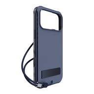 BODYGUARDZ เคสกันกระแทก Performance Pro with M-Safe for iP 17 Series