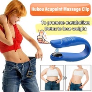 Hukou Acupoint Massage Clip Massage Clip