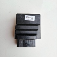 ECU VIXION NEW ADVANCE 1PA ORIGINAL COPOTAN