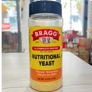 [ Date 05/27 ] Bragg Nutritional Yeast 127g