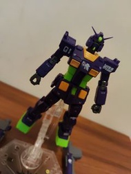 hg 元祖高達 rx-78-2 gto  前期型 初期型 gundam the origin rx-78-02 Eva 初號機 朗基奴斯槍 卡西烏斯 朗基努斯 二號機 零號機 量產機 新世紀福音戰士 
