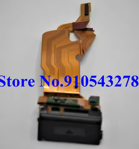 HDMI data interface Connection Flex Cable For SONY DSC-RX1RII DSC-RX1RM2 RX1R II Digital Camera Repa
