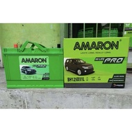 [ORIGINAL] AMARON PRO 3SMF (Standard / Reverse) BATTERY