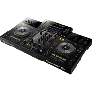 Pioneer/Pioneer DDJ1000srt XDJRX3 All-in-One Machine XDJRR XDJ-XZ Disc ddj800 Control