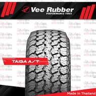 Vee Rubber 265/70 R17 113S Taiga A/T 265/70R17 Tubeless Tires MADE IN THAILAND